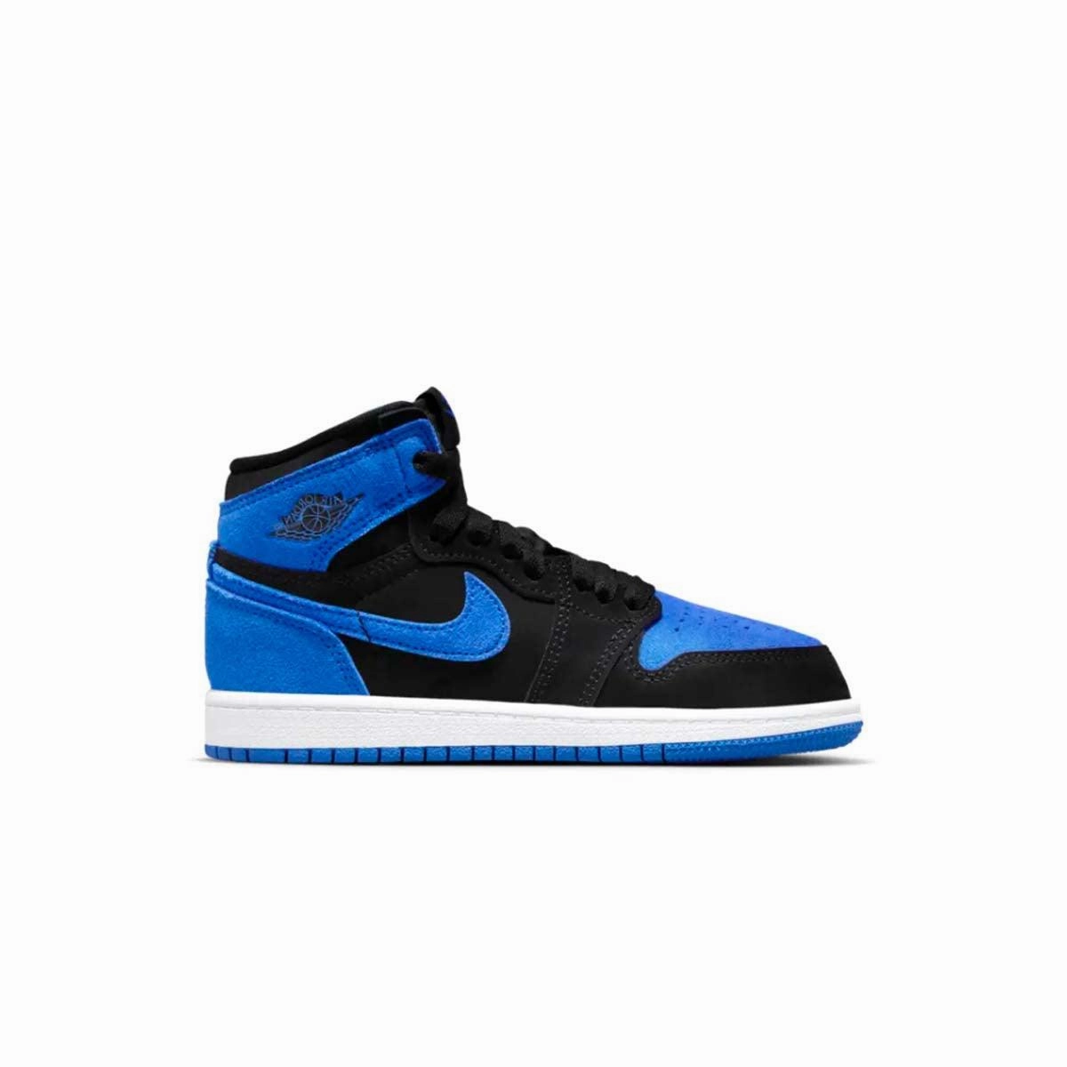 Kid's Air Jordan 1 Retro High OG 'Royal Reimagined' Kids Footwear cheap online