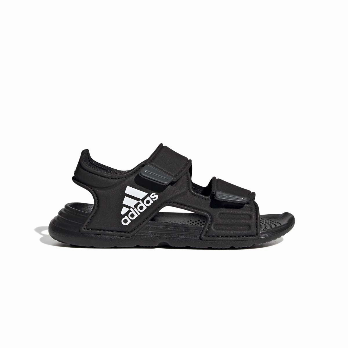 Kid's Altaswim Sandals 'Core Black' Kids Footwear cheap online