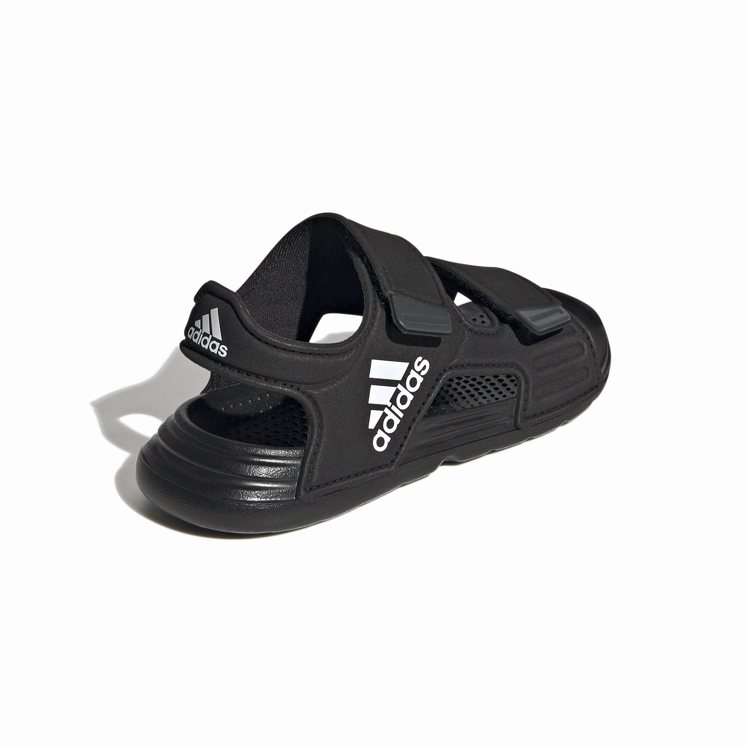 Kid's Altaswim Sandals 'Core Black'