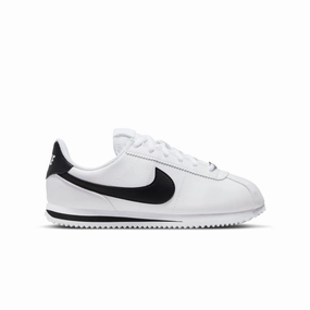 Kid's Cortez Basic 'White' Kids Footwear cheap online