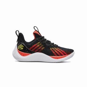 Kid's Curry Flow 10 'Iron Sharpens Iron' Kids Footwear cheap online