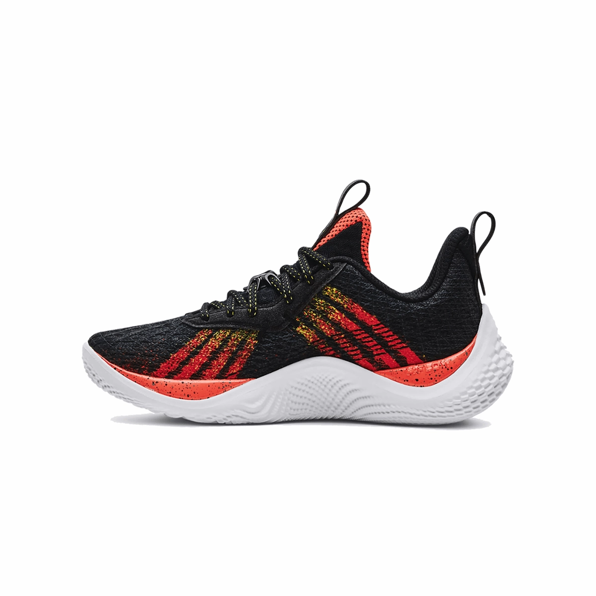 Kid's Curry Flow 10 'Iron Sharpens Iron'