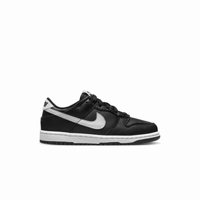 Kid's Dunk Low 'Black Panda 2.0' Kids Footwear cheap online