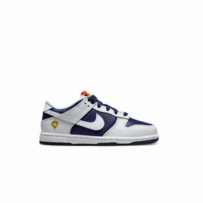 Kid's Dunk Low 'Photon Dust' Kids Footwear cheap online