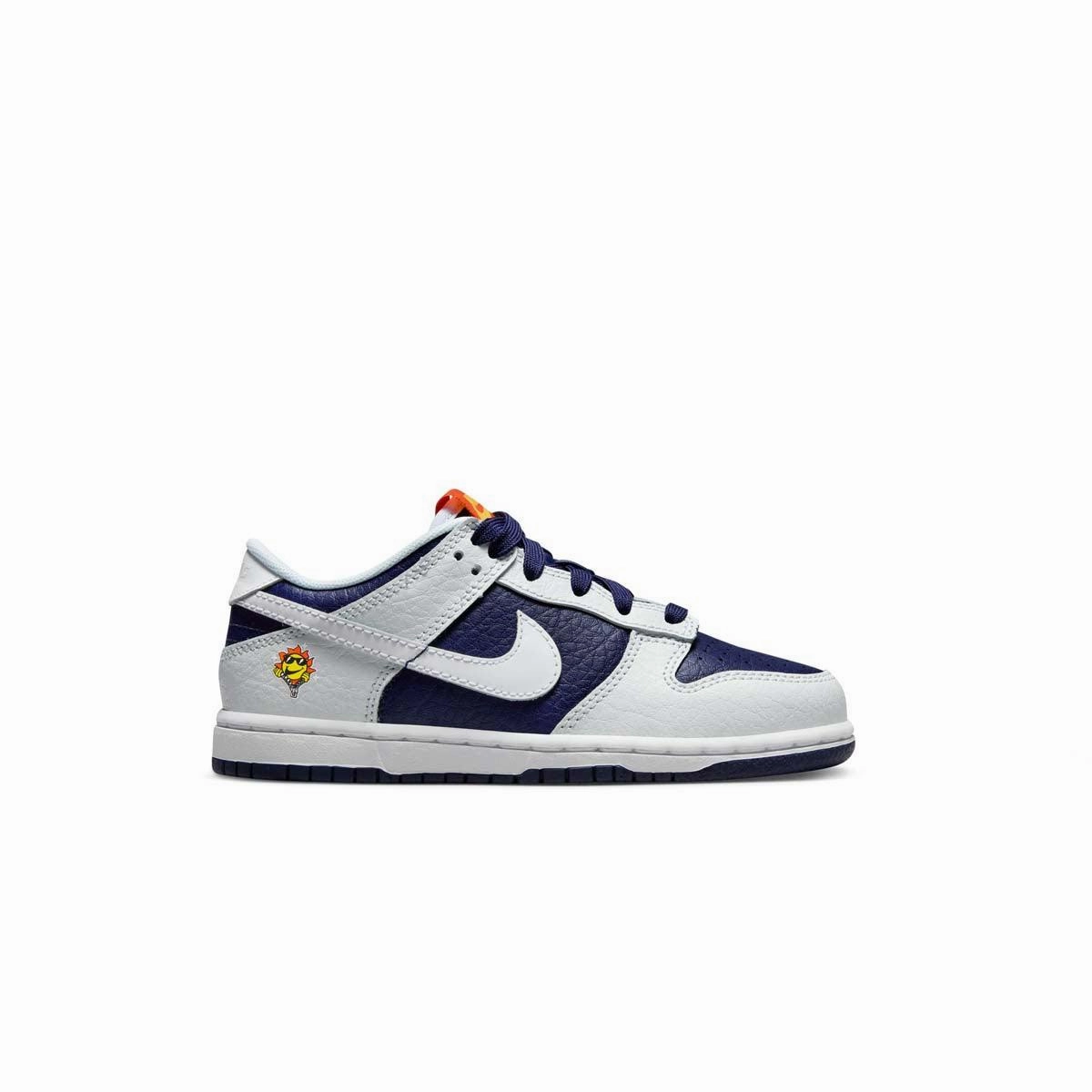 Kid's Dunk Low 'Photon Dust' Kids Footwear cheap online