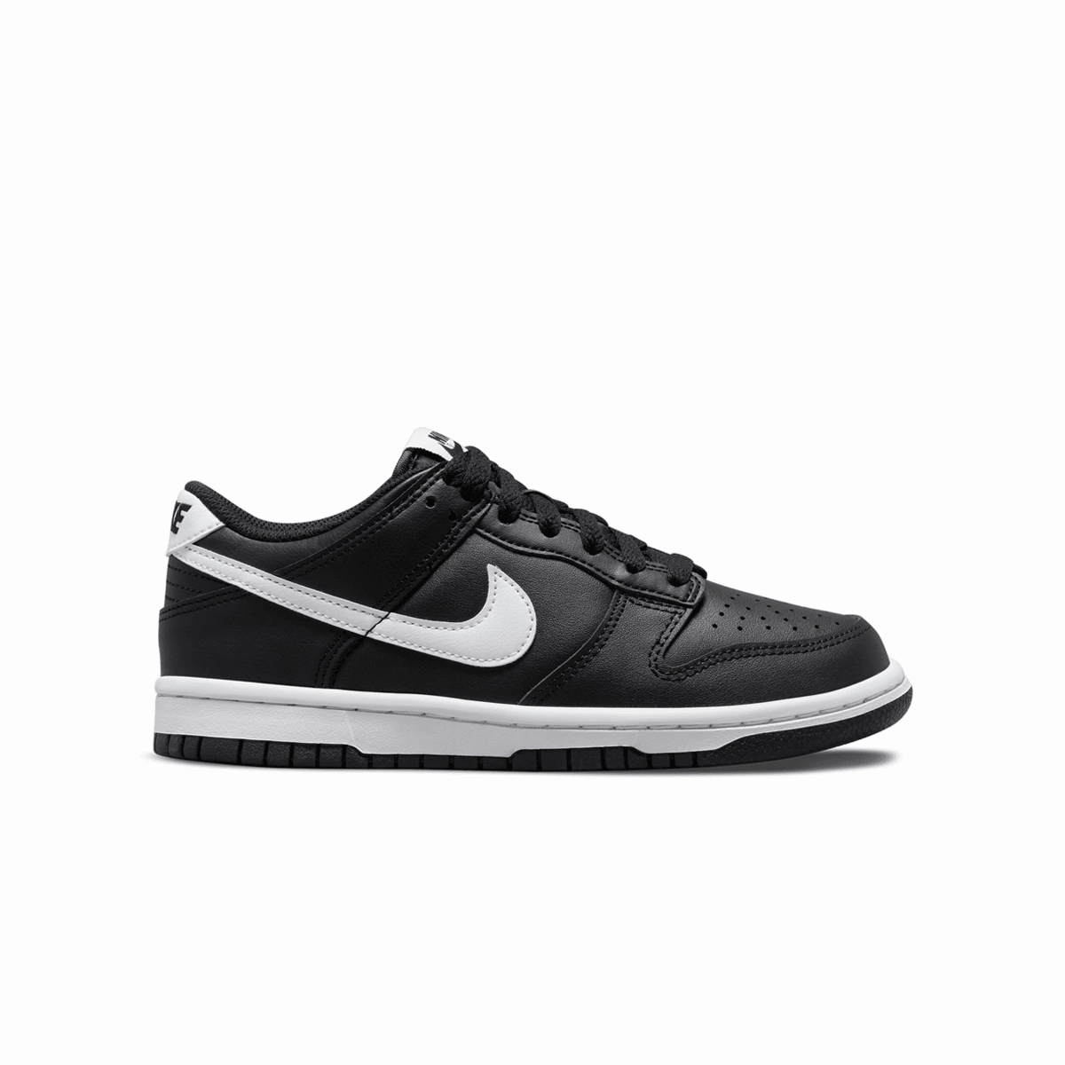 Kid's Dunk Low Retro 'Black Panda 2.0' Kids Footwear cheap online