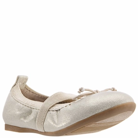 Kid's Esther Shoes In Strap Platino Online sale for Girls Shoes