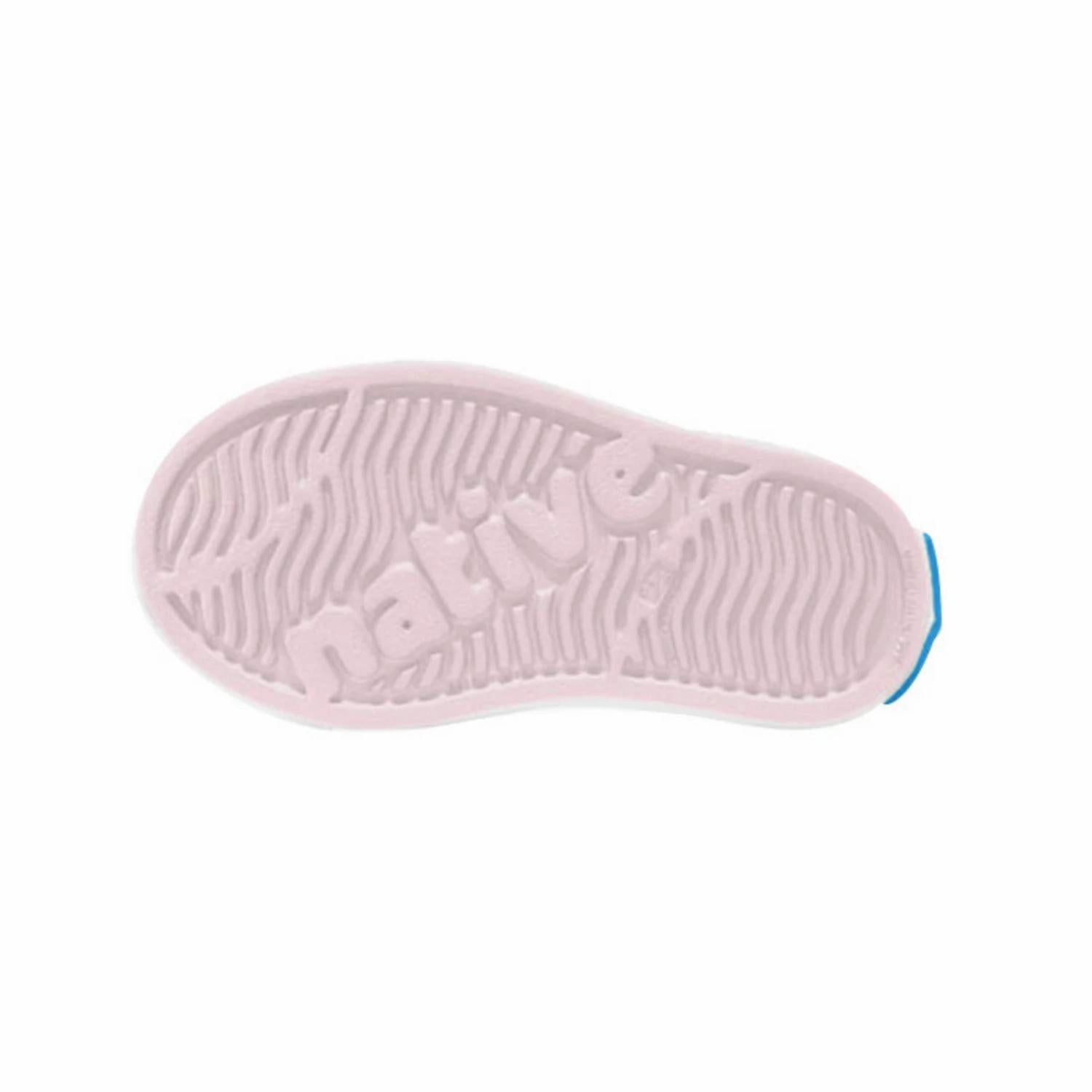 Kid's Jefferson Bling Shoes In Milk Pink