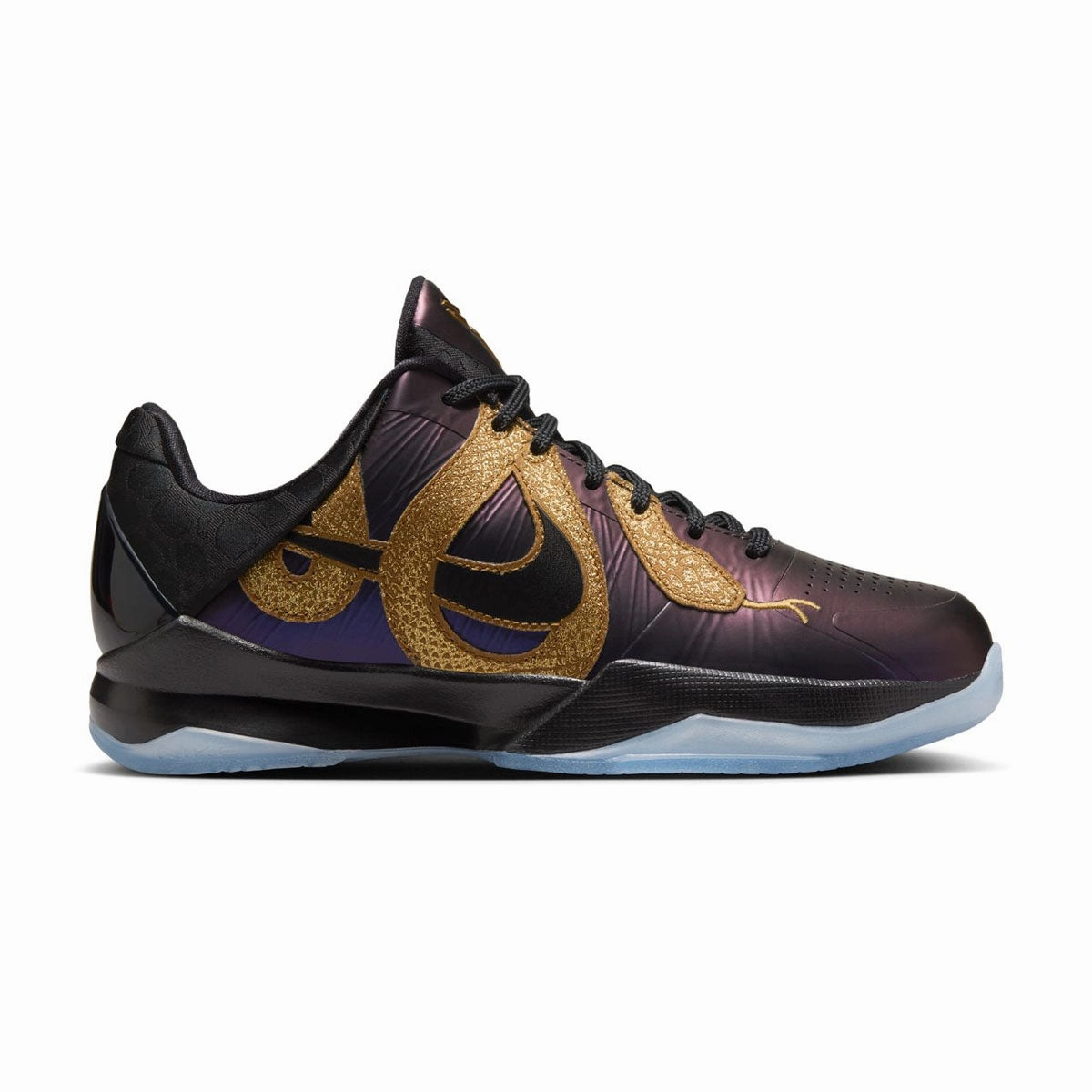 Kid's Kobe V 'Year Of The Mamba' Kids Footwear cheap online