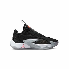 Kid's Luka 2 'Black Cement' Kids Footwear cheap online