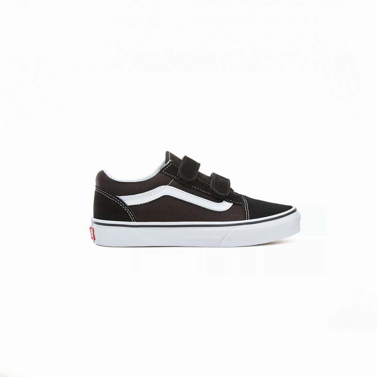 Kid's Old Skool V 'Black White' Kids Footwear cheap online