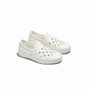 Kid's Slip-On TRK 'Marshmallow' Kids Footwear cheap online