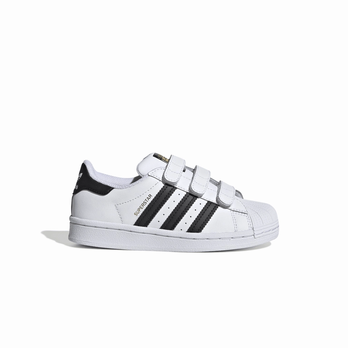 Kid's Superstar Fashion Shoes for Women