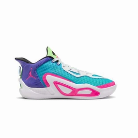 Kid's Tatum 1 'Wave Runner' Kids Footwear cheap online