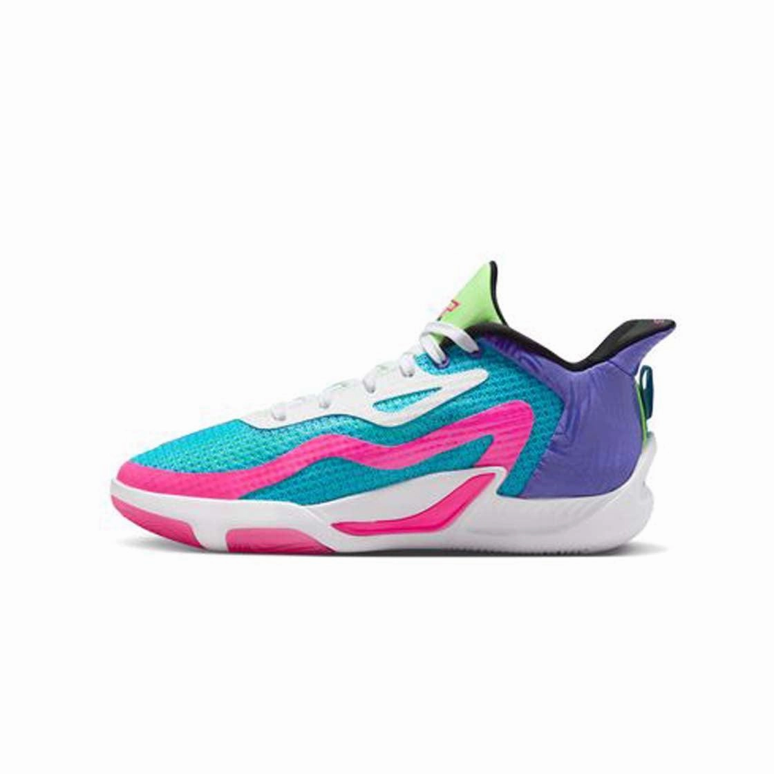 Kid's Tatum 1 'Wave Runner'
