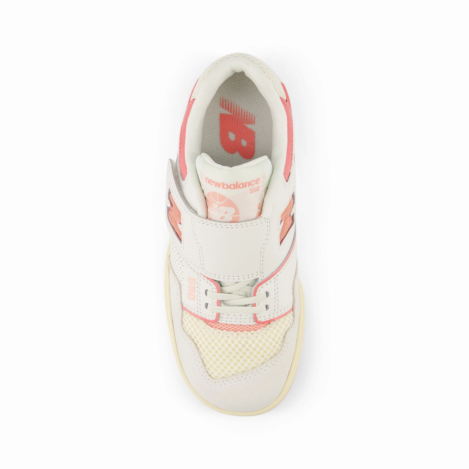 Kids 550 'Desert Pink'