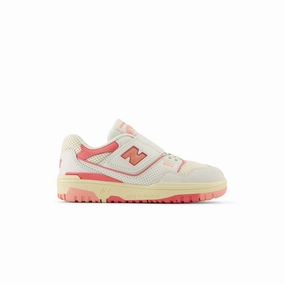 Kids 550 'Desert Pink' Kids Footwear cheap online