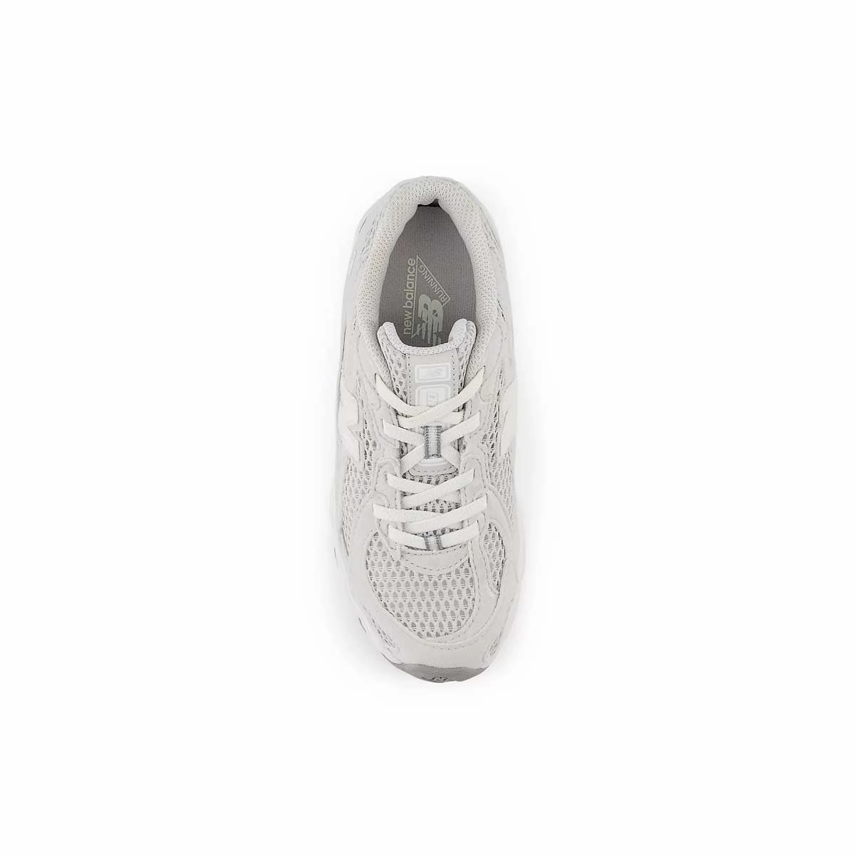 Kids 740 'Grey Matter White'