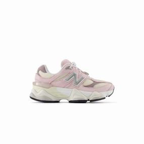 Kids 9060 'Rose Sugar Ice Wine' Kids Footwear cheap online