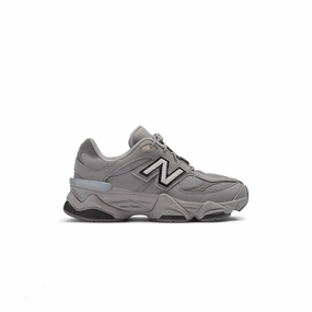 Kids 9060 'Shadow Grey Black' Kids Footwear cheap online