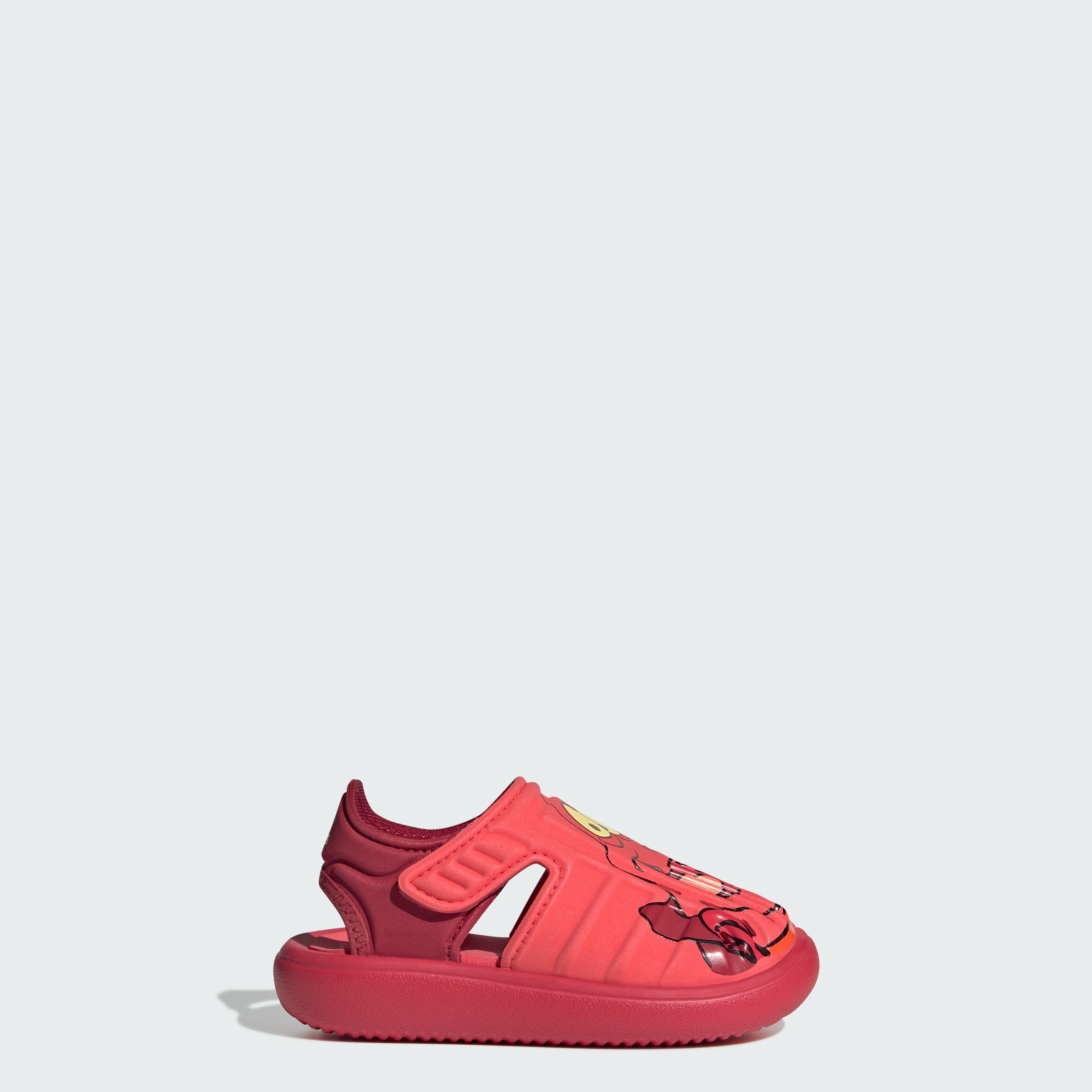 Kids' adidas adidas PIXAR WATER SANDAL DISNEY INFANT Cheap Girls Footwear online