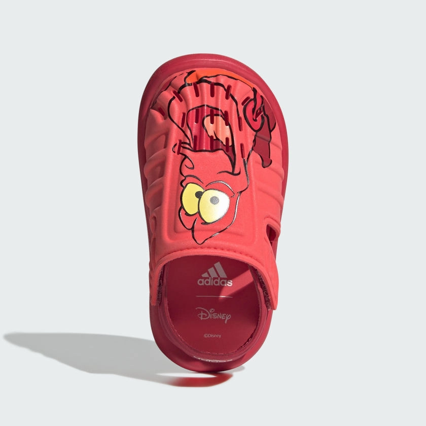 Kids' adidas adidas PIXAR WATER SANDAL DISNEY INFANT