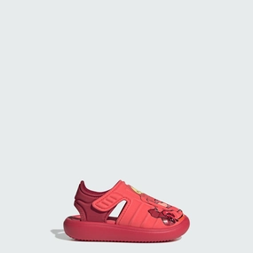 Kids' adidas adidas PIXAR WATER SANDAL DISNEY INFANT Cheap Girls Footwear online