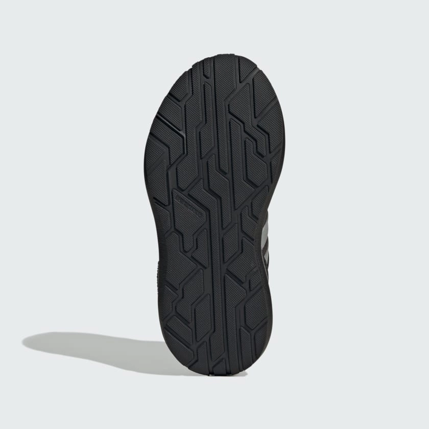 Kids' adidas adidas STAR WARS MANDALORIAN RUNNER SHOE KIDS