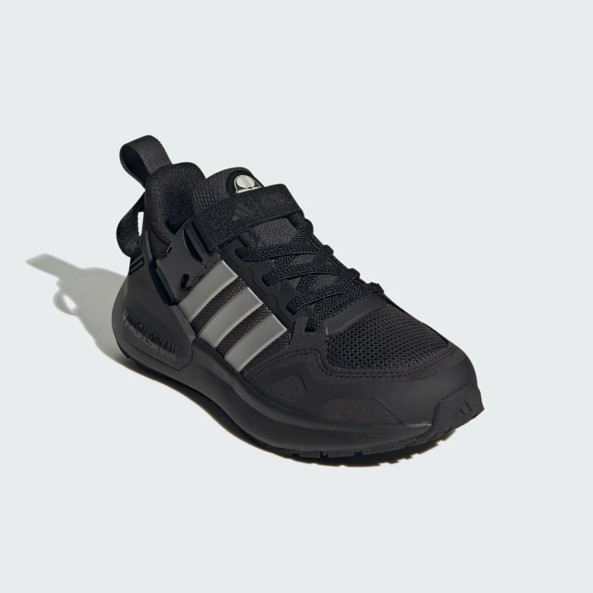 Kids' adidas adidas STAR WARS MANDALORIAN RUNNER SHOE KIDS