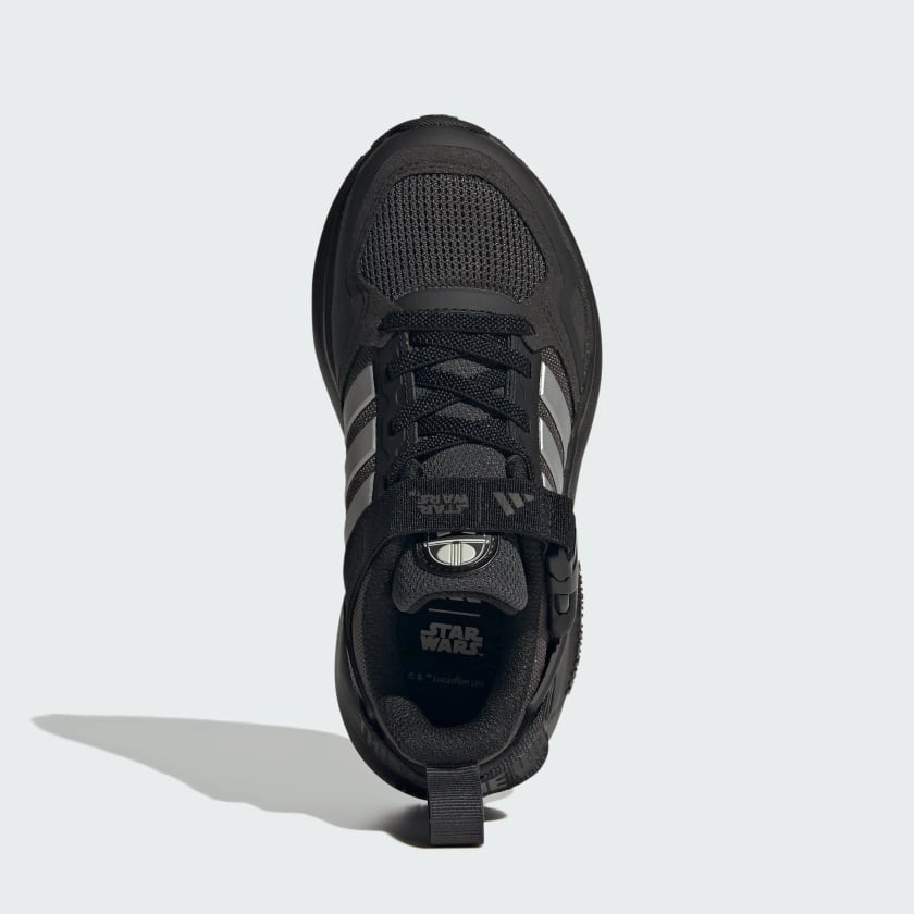 Kids' adidas adidas STAR WARS MANDALORIAN RUNNER SHOE KIDS