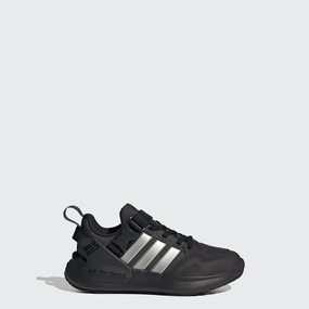 Kids' adidas adidas STAR WARS MANDALORIAN RUNNER SHOE KIDS Stylish Girls Shoes outlet
