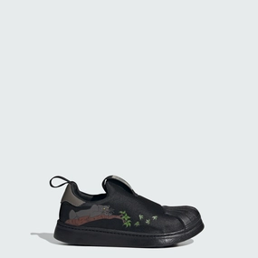 Kids' adidas adidas x Disney Jungle Book Superstar 360 Shoes Kids Girls Shoes promo price