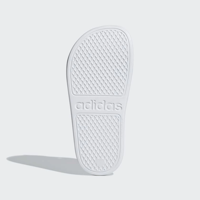 Kids' adidas Adilette Aqua Slides