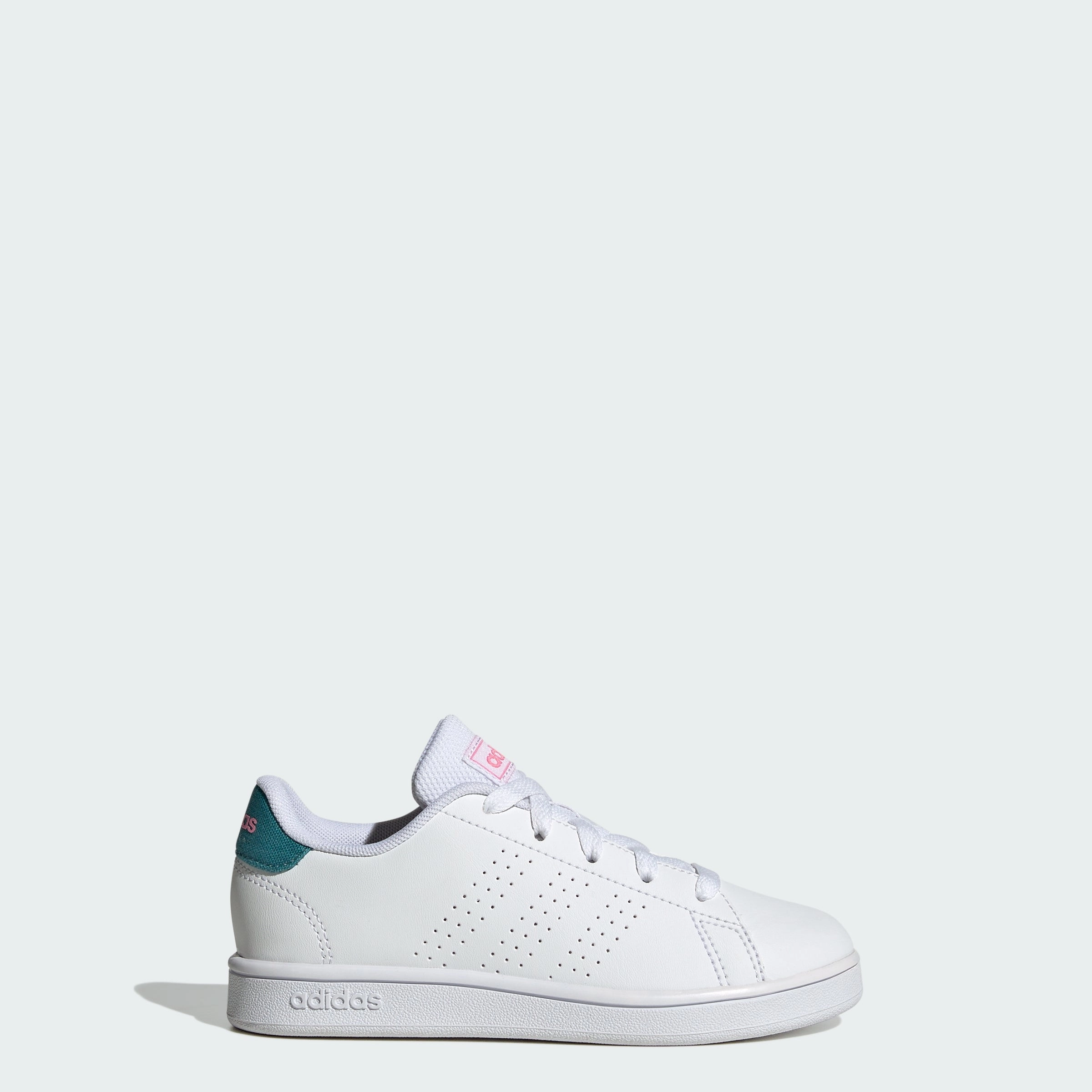 Kids' adidas Advantage Lace Shoes