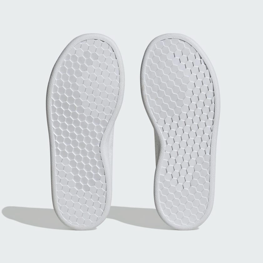 Kids' adidas Advantage Lace Shoes