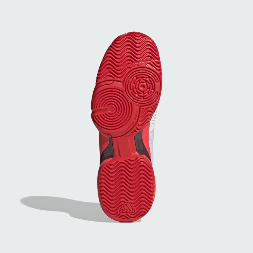 Kids' adidas Barricade Tennis Shoes Kids