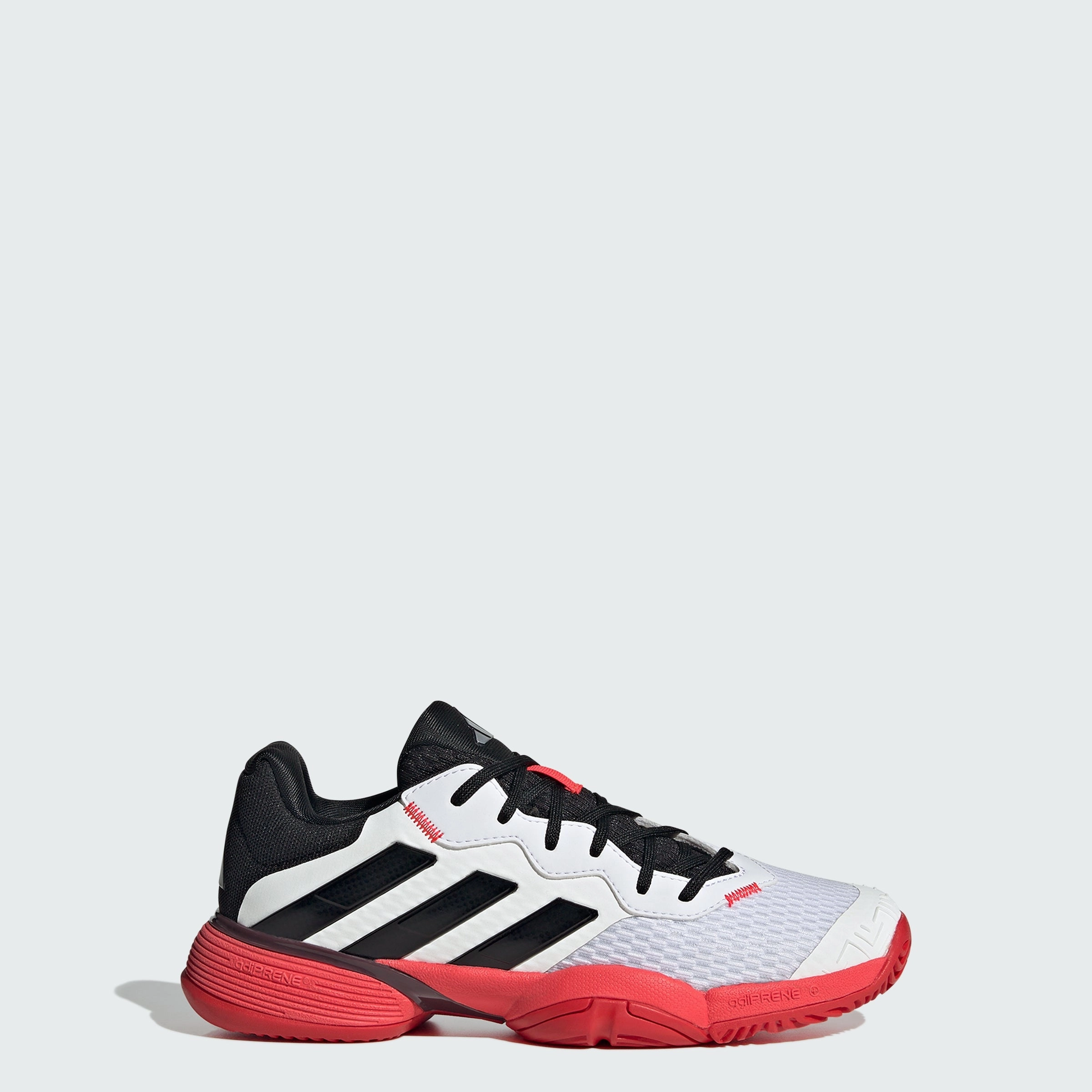 Kids' adidas Barricade Tennis Shoes Kids Cheap Girls Footwear online