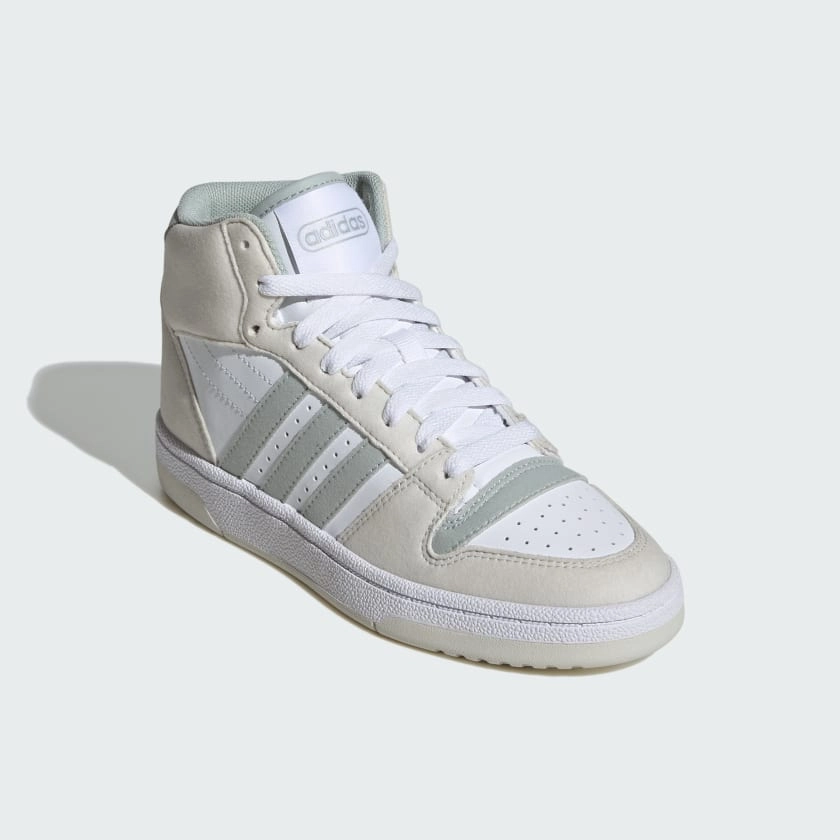 Kids' adidas Break Start Mid Shoes Kids