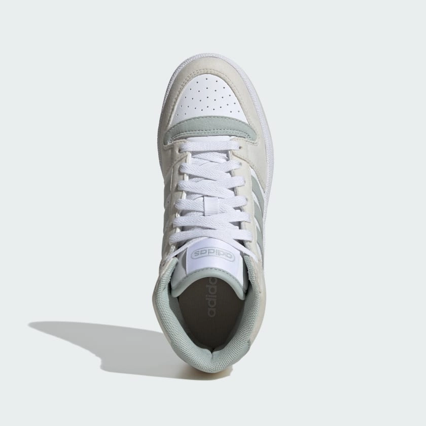 Kids' adidas Break Start Mid Shoes Kids