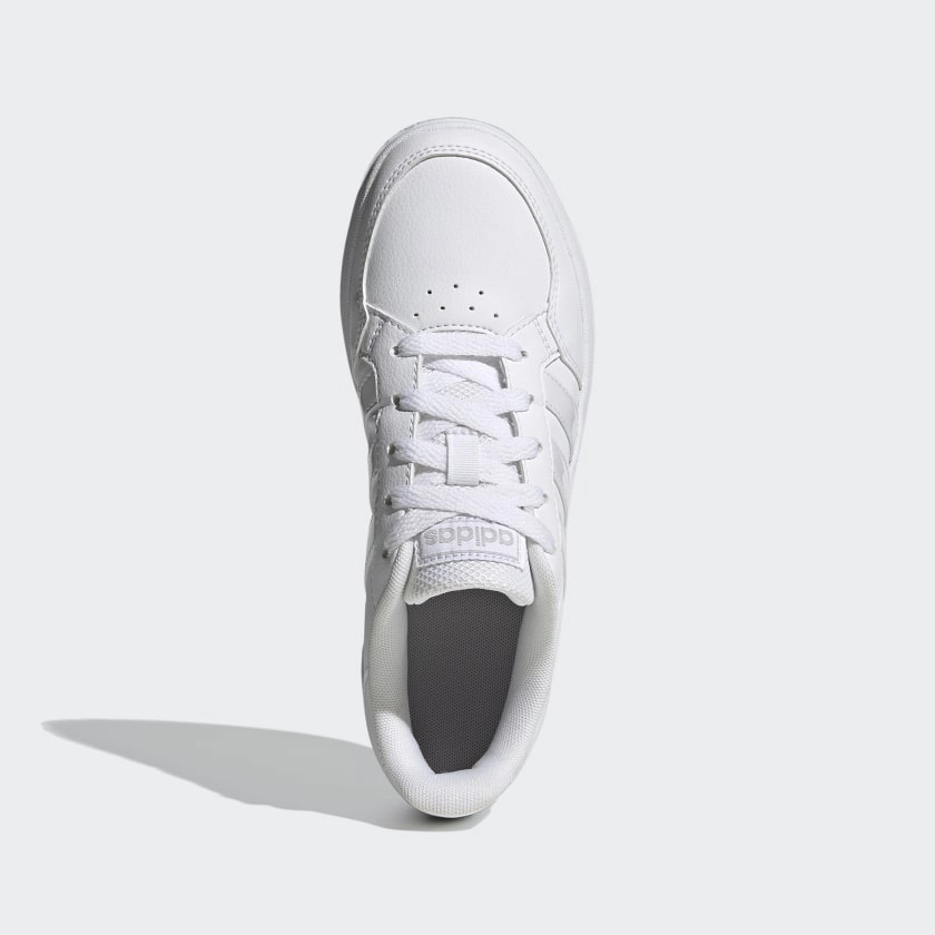 Kids' adidas Breaknet Shoes