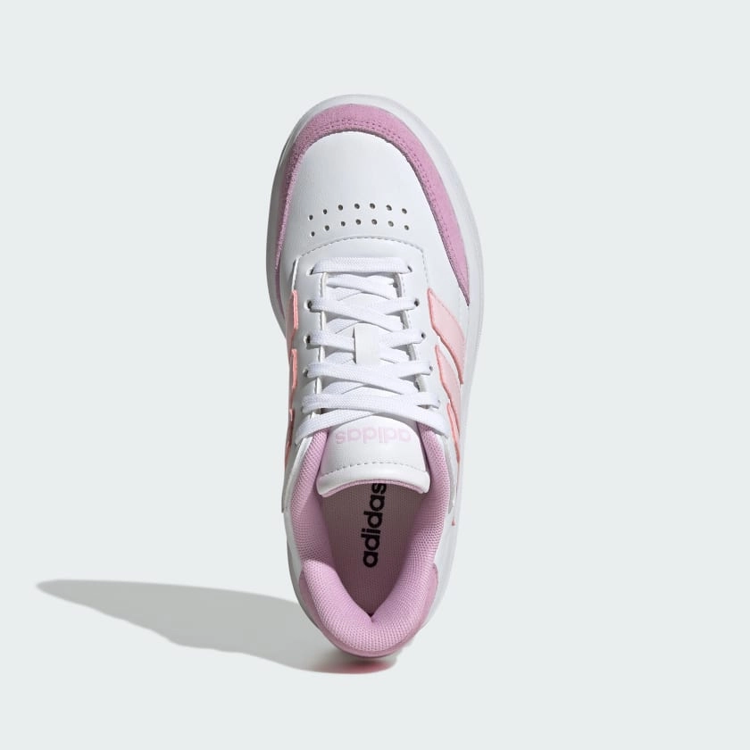 Kids' adidas Courtblock Shoes