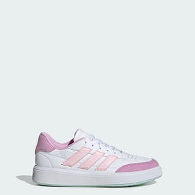 Kids' adidas Courtblock Shoes Online sale for Girls Shoes