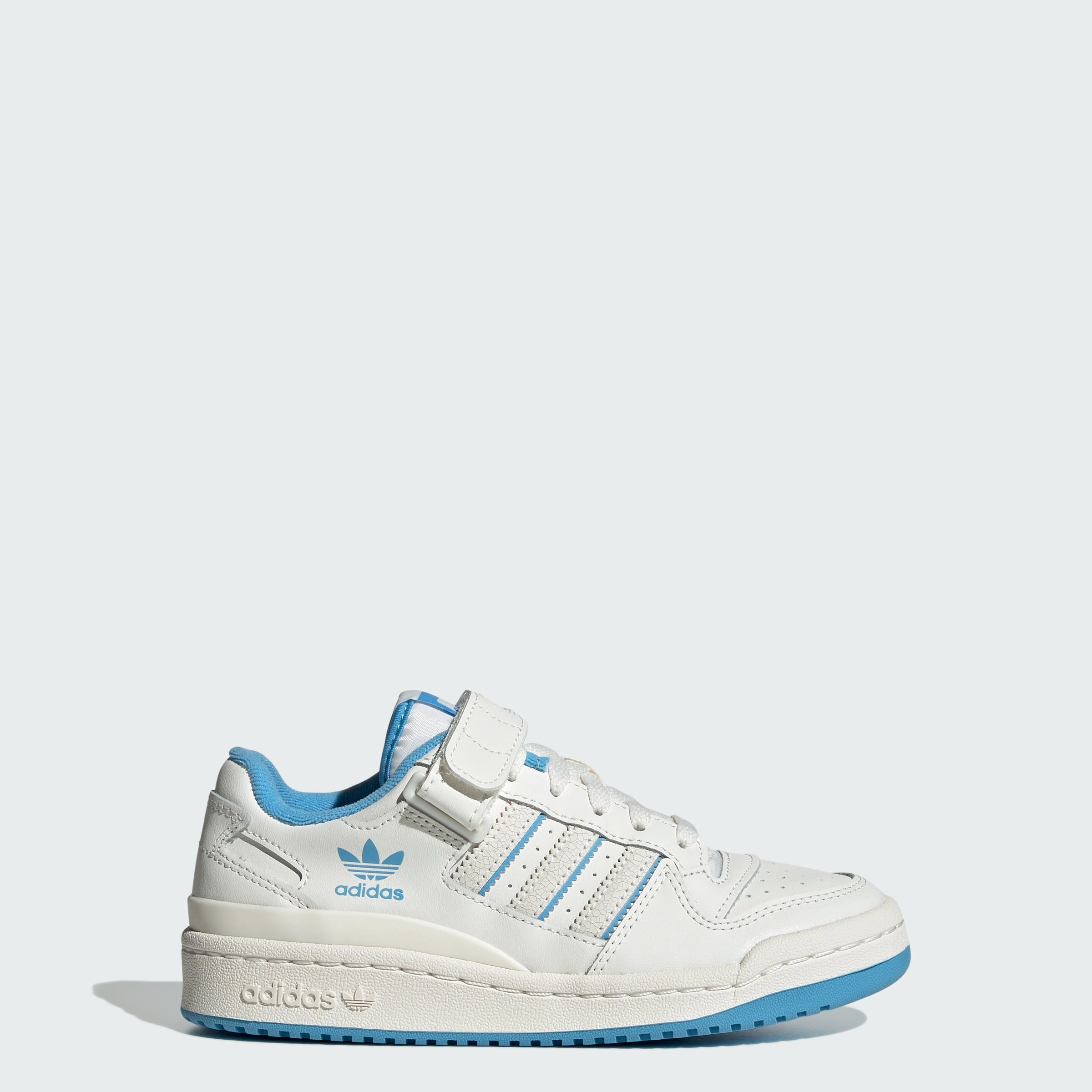Kids' adidas Forum Low Shoes Kids Girls Shoes promo price