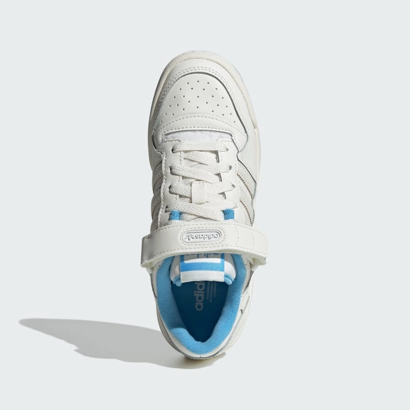Kids' adidas Forum Low Shoes Kids