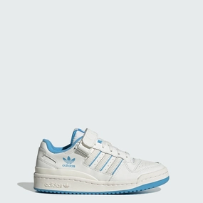 Kids' adidas Forum Low Shoes Kids Girls Shoes promo price
