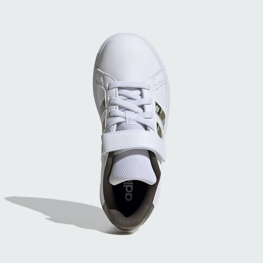 Kids' adidas Grand Court 2.0 Shoes Kids