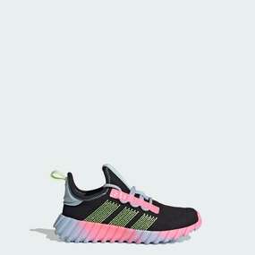 Kids' adidas Kaptir Flow Shoes Kids Stylish Girls Shoes outlet