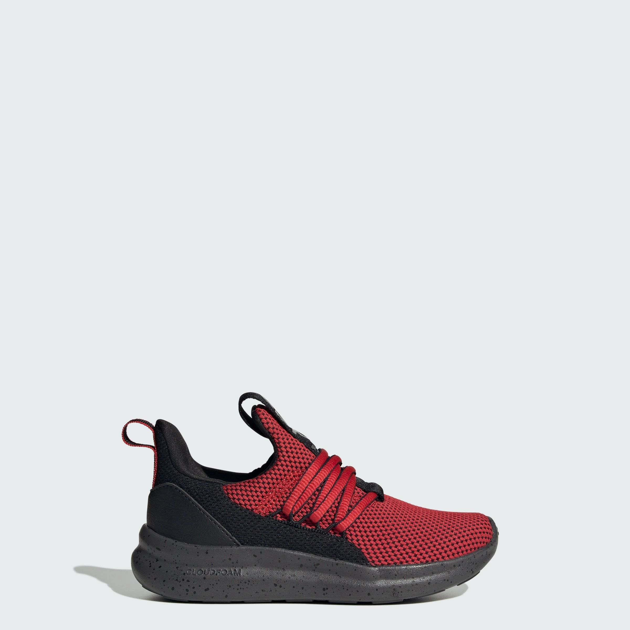 Kids' adidas Lite Racer Adapt 7.0 Shoes Kids Stylish Girls Shoes outlet