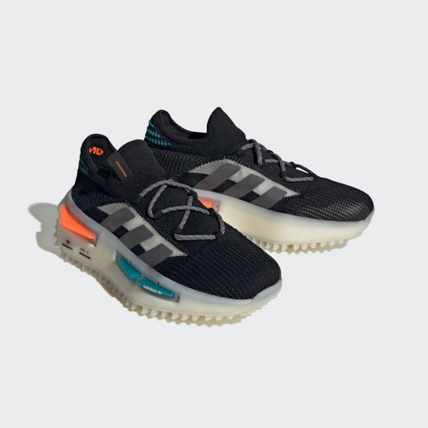 Kids' adidas NMD_S1 Shoes