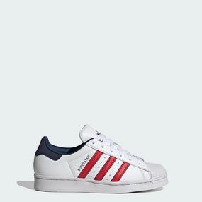 Kids' adidas Superstar Shoes Kids Discount Girls Shoes with deals
